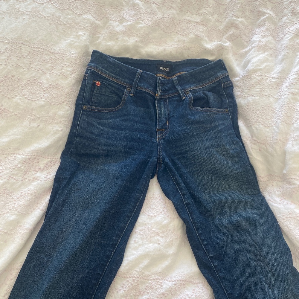Hudson jeans